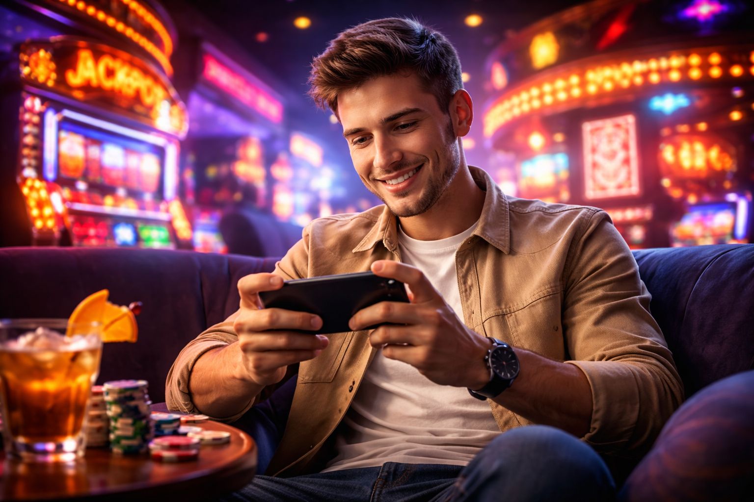 XX 98 App - Cài Đặt Nhanh Và Truy Cập Sảnh Chỉ Với Một Chạm XX 98 App - Cài Đặt Nhanh Và Truy Cập Sảnh Chỉ Với Một Chạm
