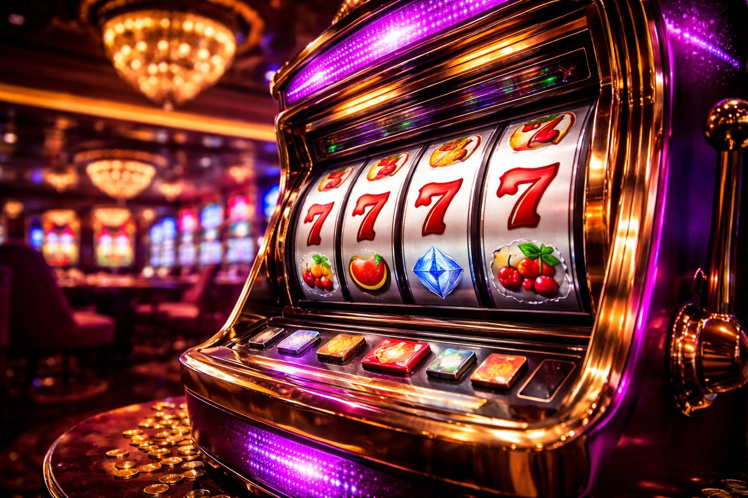 Ưu Đãi Casino Thêm Giá Trị Mà Không Làm Phức Tạp Việc Chơi Ưu Đãi Casino Thêm Giá Trị Mà Không Làm Phức Tạp Việc Chơi